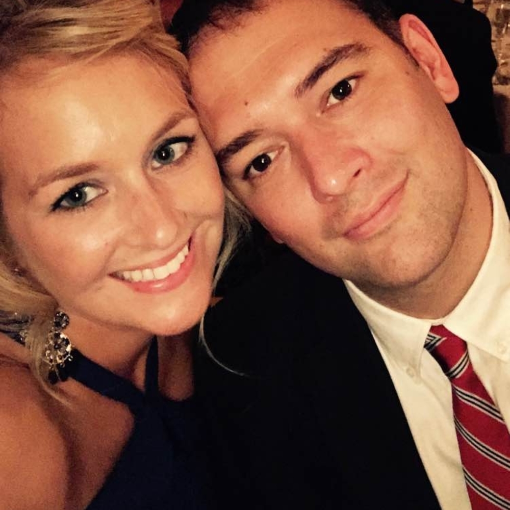 Meet your Posher, Kate